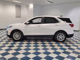 Used 2023 Chevrolet Equinox LT image 4