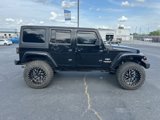 Used 2012 Jeep Wrangler Unlimited Sahara w/ Connectivity Group image 5