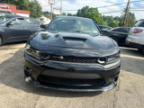Used 2019 Dodge Charger Scat Pack w/ Dynamics Package image 3