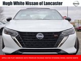 New 2025 Nissan Sentra SR w/ SR Premium Package image 5