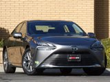 Used 2023 Toyota Mirai image 3