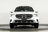 Used 2021 Mercedes-Benz GLC 300 4MATIC image 2