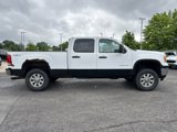 Used 2012 GMC Sierra 2500 SLE w/ SLE Preferred Package image 4