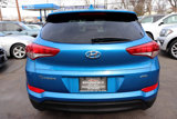 Used 2018 Hyundai Tucson SEL Plus w/ Cargo Package image 4
