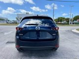 Used 2021 MAZDA CX-5 Touring image 3