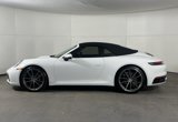 Certified 2022 Porsche 911 Carrera image 2
