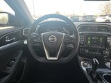 Used 2023 Nissan Maxima SV w/ Floor Mat Group image 2