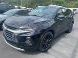 Used 2021 Chevrolet Blazer LT image 2