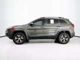 Used 2017 Jeep Cherokee Trailhawk w/ Comfort/Convenience Group image 4