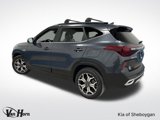 Used 2021 Kia Seltos EX image 4