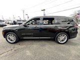 Certified 2022 Jeep Grand Cherokee L Summit w/ Luxury Tech Group V image 4