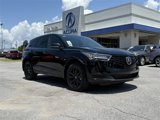 New 2025 Acura RDX SH-AWD image 2