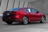 Used 2016 Nissan Maxima 3.5 S image 4