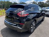Used 2015 Nissan Murano Platinum w/ Cargo Package w/Cover image 5