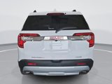 Certified 2022 GMC Acadia SLE w/ Driver Convenience Package image 4