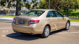 Used 2010 Toyota Camry XLE image 4