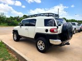 Used 2013 Toyota FJ Cruiser 4WD w/ Convenience Pkg image 5