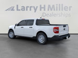 New 2025 Ford Maverick XL image 4