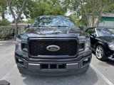 Used 2020 Ford F150 XLT w/ Equipment Group 302A Luxury image 2