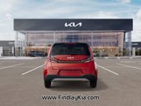 New 2025 Kia Soul LX image 6