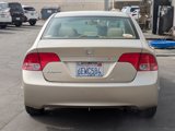 Used 2008 Honda Civic LX image 5