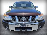 Used 2013 Nissan Titan SV w/ SV Value Truck Pkg image 2