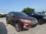 Used 2018 Ford Escape Titanium image 3