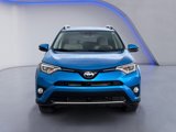 Used 2017 Toyota RAV4 Limited image 3