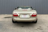 Used 1998 Jaguar XK8 Convertible image 4