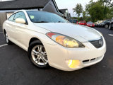 Used 2005 Toyota Solara SE image 2