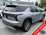 Used 2024 Chevrolet Traverse LT image 4