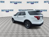 Used 2016 Ford Explorer Sport image 6