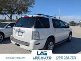 Used 2010 Mercury Mountaineer Premier image 3