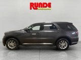 Used 2017 Dodge Durango SXT w/ Quick Order Package 23B image 2
