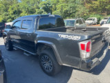 Used 2020 Toyota Tacoma TRD Sport image 4
