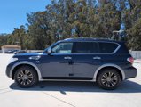 Used 2017 Nissan Armada Platinum image 4