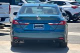 Used 2025 Toyota Camry SE image 6