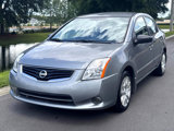 Used 2012 Nissan Sentra 2.0 S image 3
