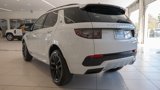 New 2025 Land Rover Discovery Sport S image 5