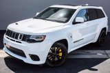 Used 2018 Jeep Grand Cherokee Trackhawk image 2