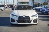 Used 2023 BMW 430i Gran Coupe w/ M Sport Package image 2