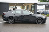 Certified 2024 MAZDA MAZDA3 s image 3