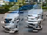 Used 2010 Toyota Corolla S w/ S EVP Pkg #3 image 2