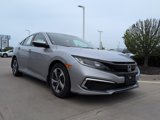 Used 2021 Honda Civic LX image 5