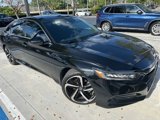Used 2019 Honda Accord Sport image 4