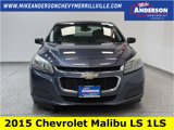 Used 2015 Chevrolet Malibu LS w/ Protection Package image 2