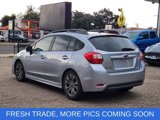 Used 2015 Subaru Impreza 2.0i Sport Premium image 5