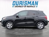 Used 2022 Chevrolet Trax LS w/ Tint and Cruise Package image 3