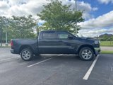 New 2025 RAM 1500 4x4 Crew Cab image 4