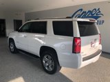 Used 2018 Chevrolet Tahoe Premier w/ Max Trailering Package image 4